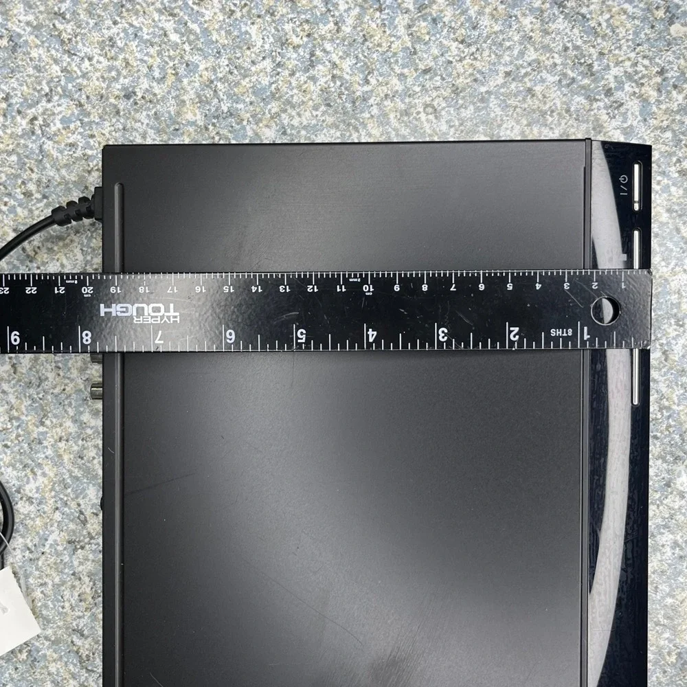 Sony dvp sr510h